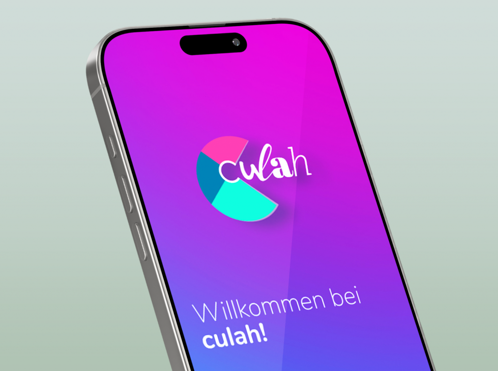 logo der culah app